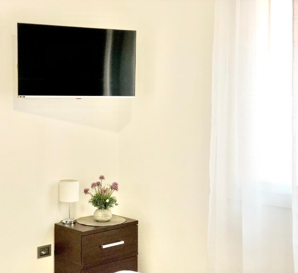 Bellini Lorenz Apartment Кальяри Экстерьер фото